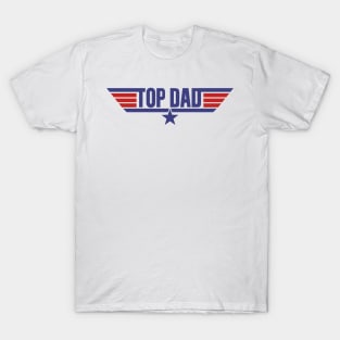 Top Dad T-Shirt